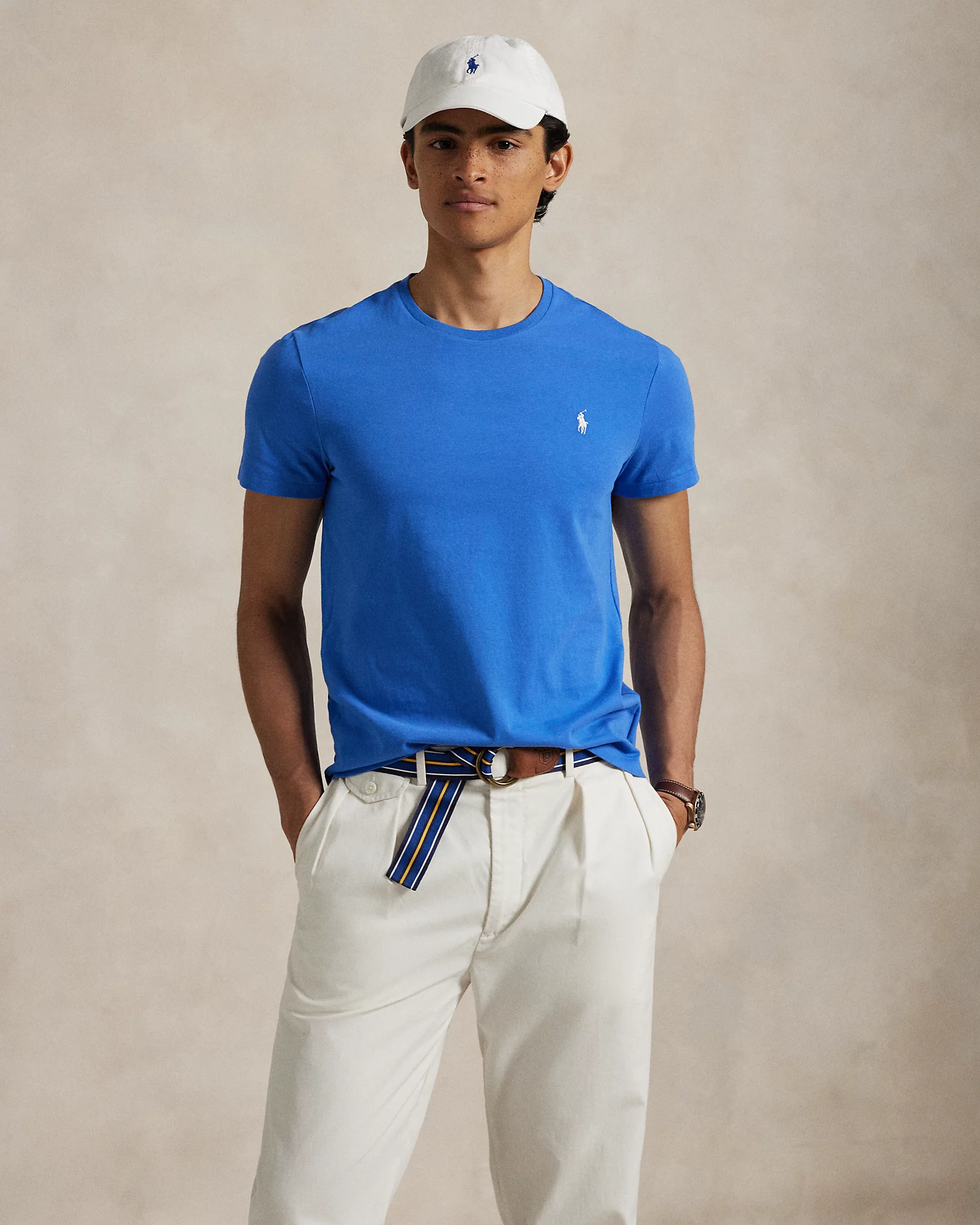 Gianninishoponline Ralph Lauren Cinture Polo Ralph Lauren T-shirt