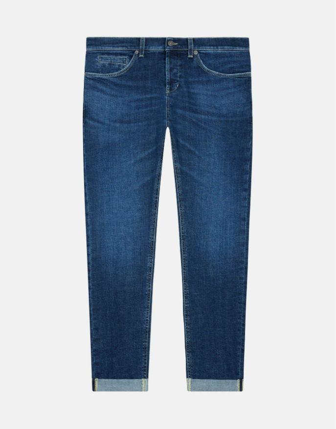 DONDUP JEANS UOMO