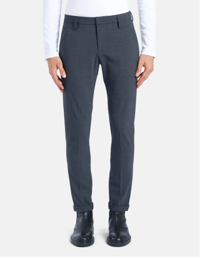 DONDUP PANTALONE UOMO