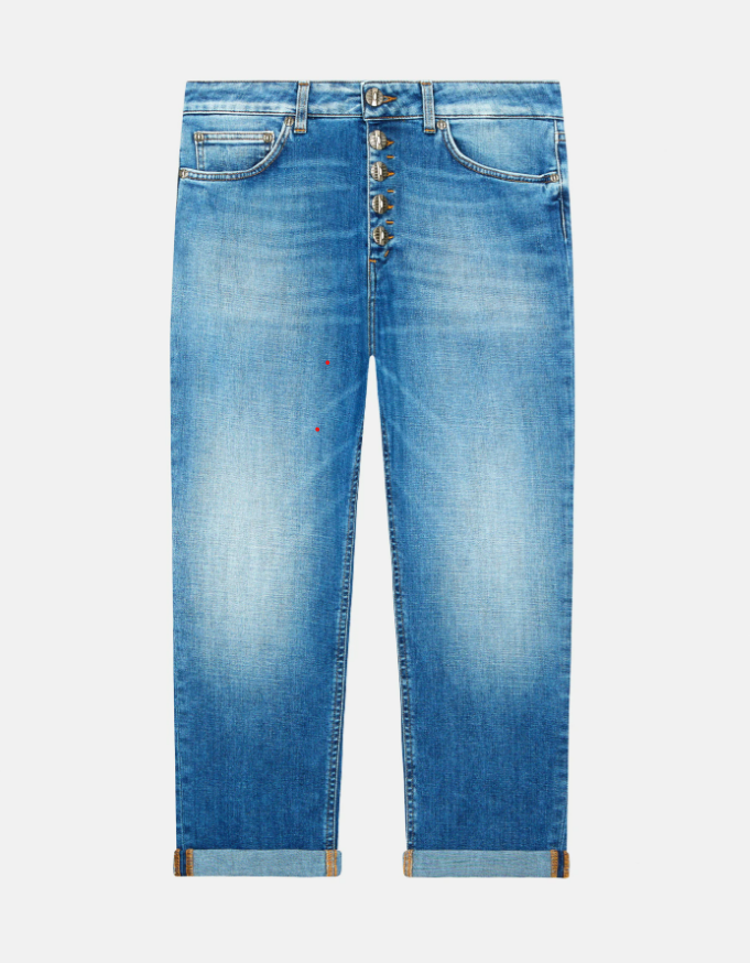 DONDUP JEANS DONNA