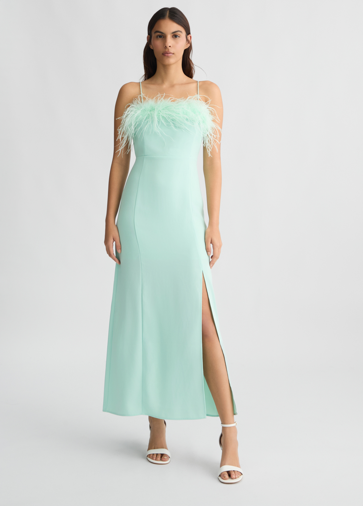 Dress Abito Elegante Liu Jo Dress Vestito Liu Jo Elegante Vestito