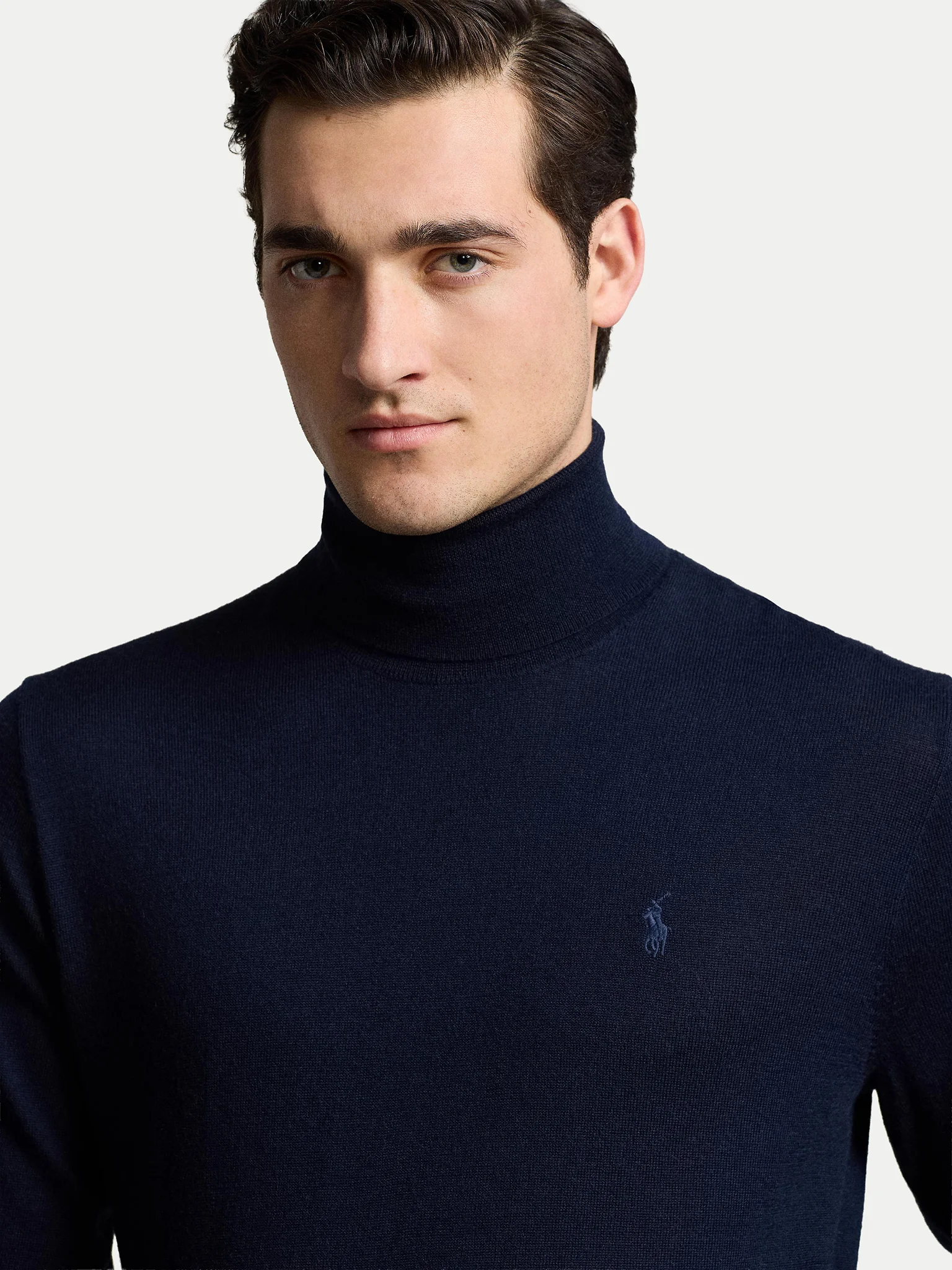 POLO RALPH LAUREN MAGLIONE UOMO