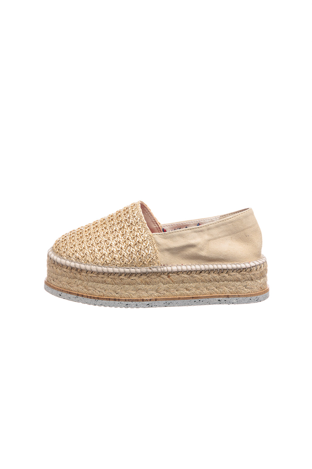 Scarpe basse s.Oliver 5-24201-41 Marrone
