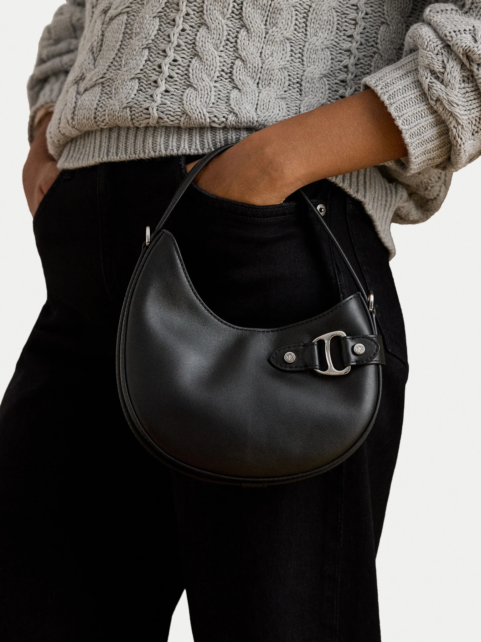 LAUREN RALPH LAUREN BORSA DONNA