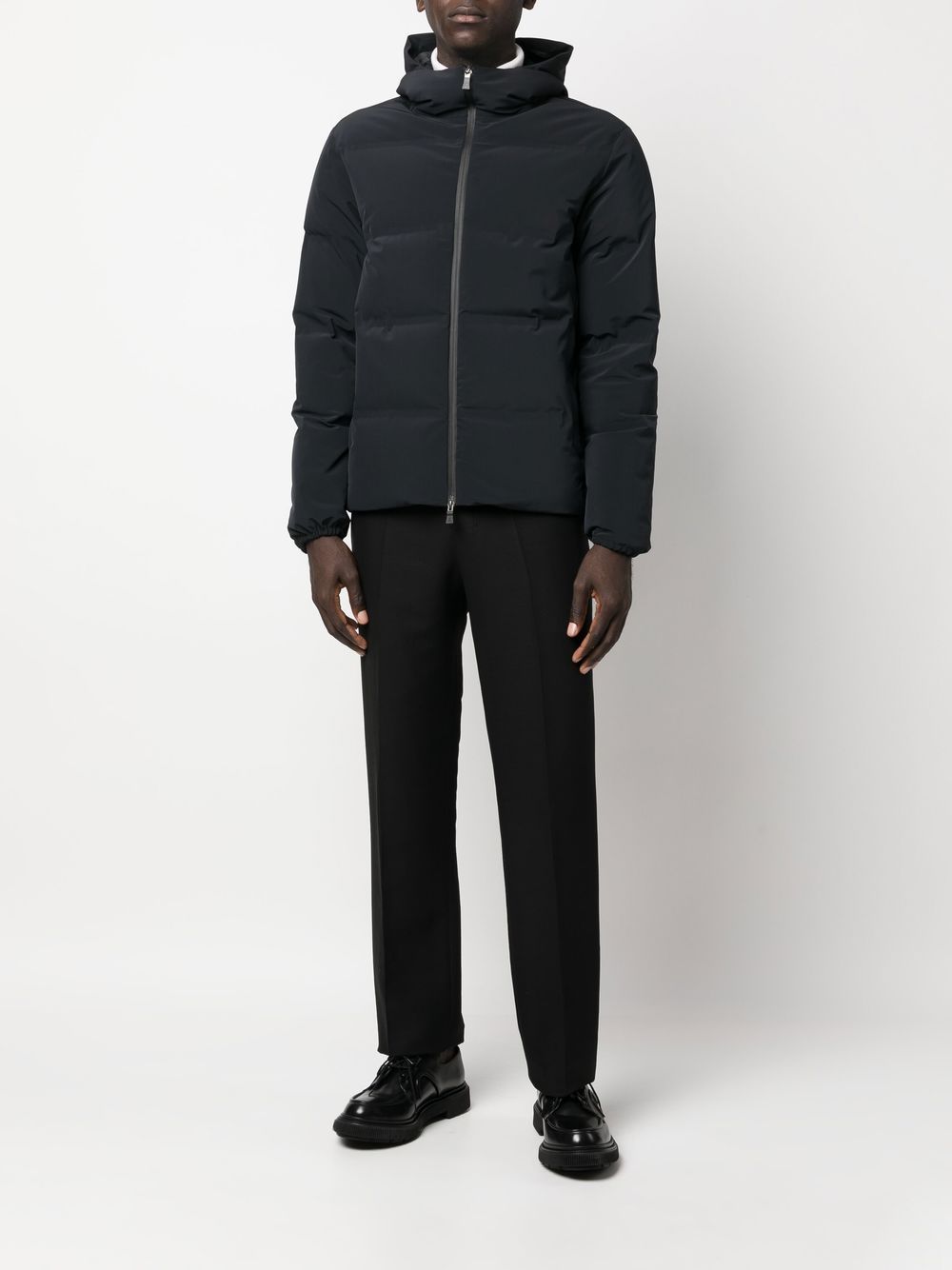 HERNO COAT MAN