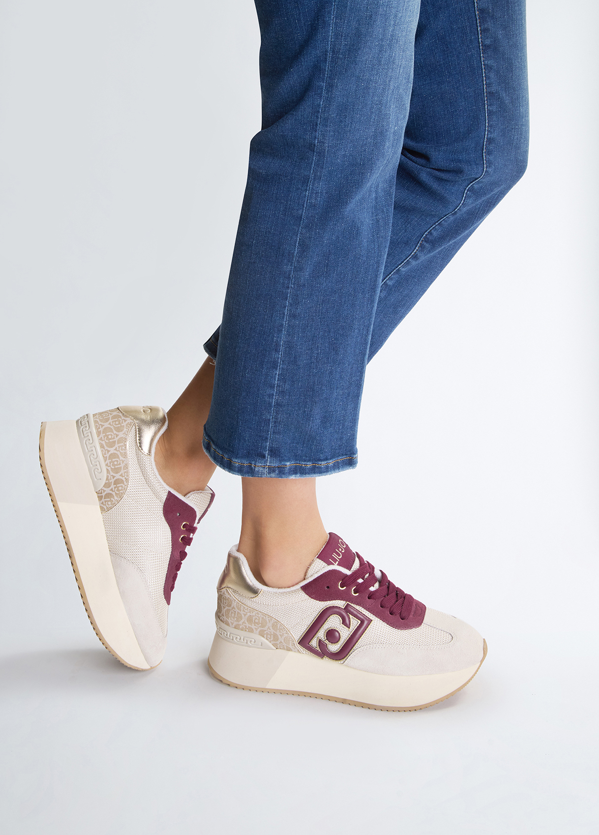 Liu°jo Scarpa Donna BF4037PX525S3415