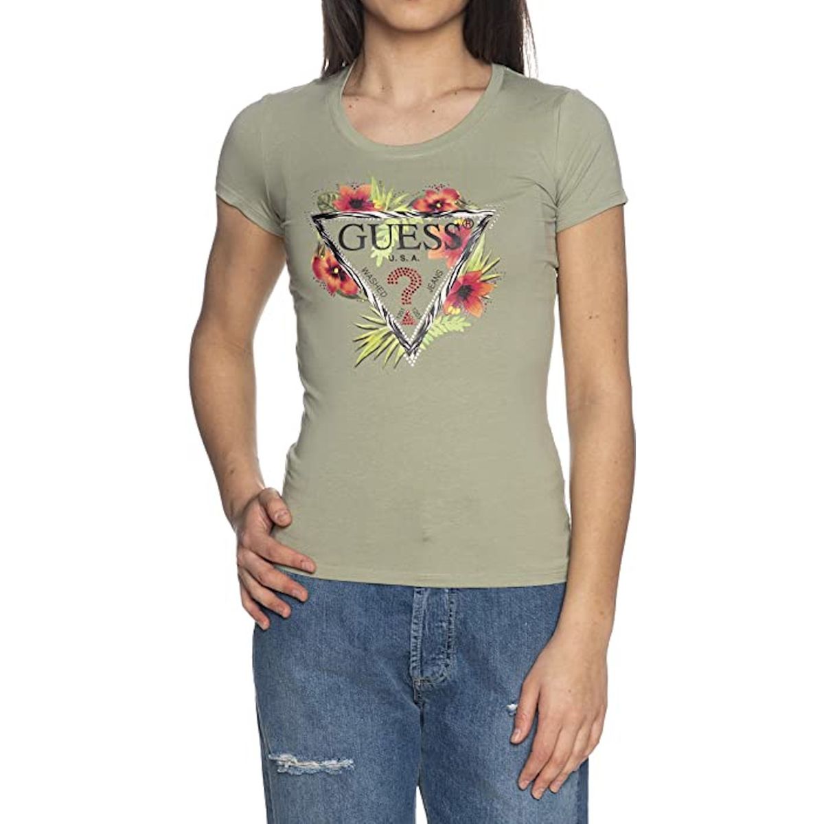 GUESS JEANS W1GI0N-J1311