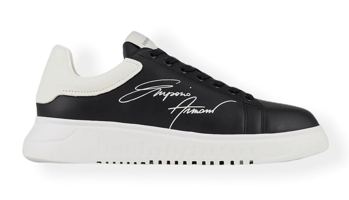EMPORIO ARMANI X4X264-XM670