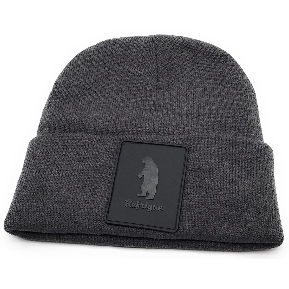 REFRIGUE CAP