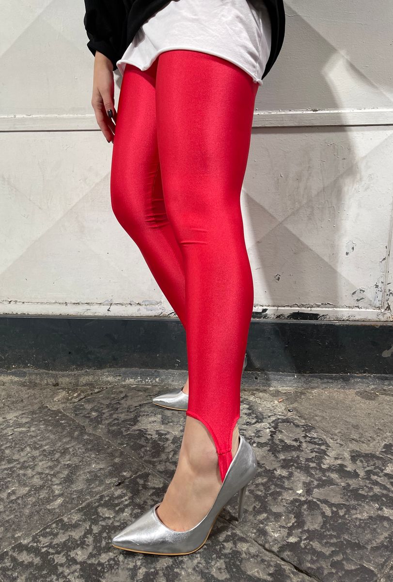 civico 51 lab Leggins cavallerizza