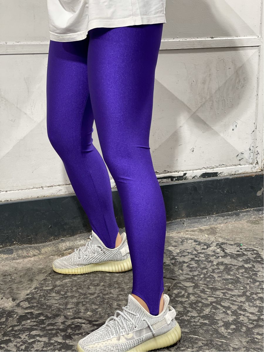 civico 51 lab Leggins cavallerizza