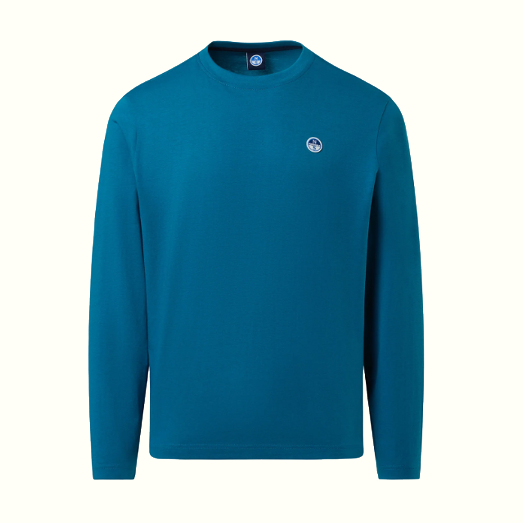 t-shirt mL North Sails - Foto 10 di 11