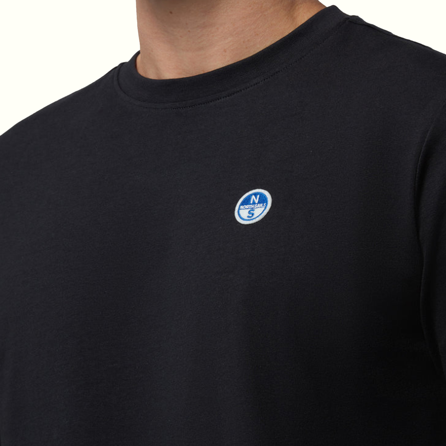 t-shirt mL North Sails - Foto 9 di 11