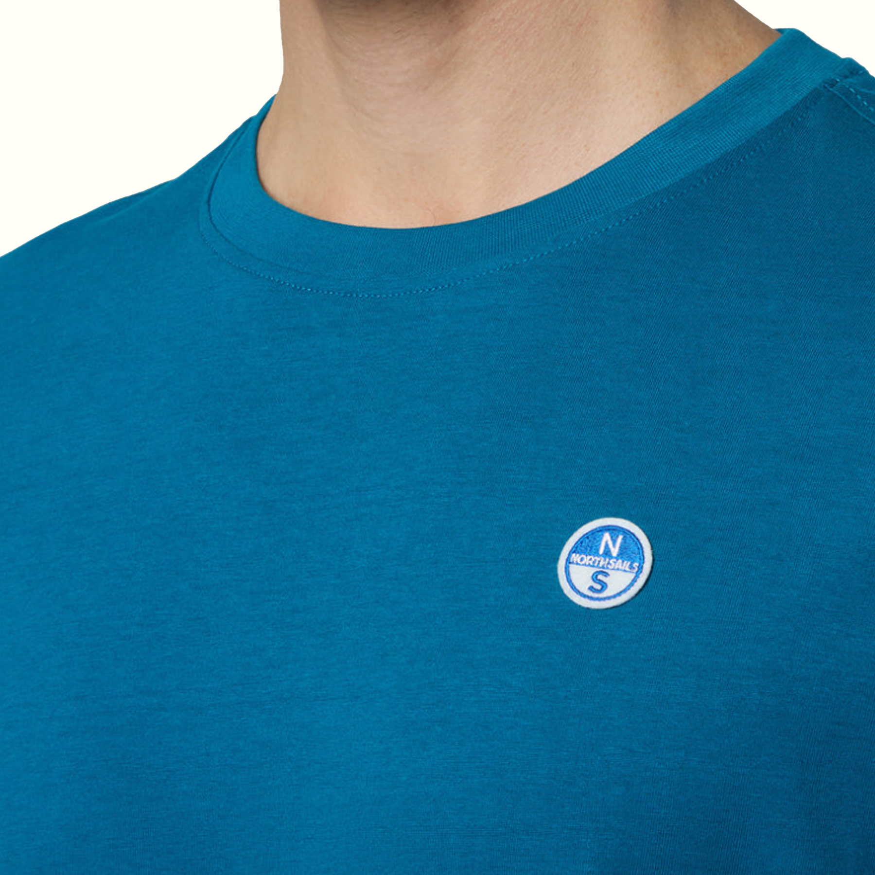t-shirt mL North Sails - Foto 11 di 11