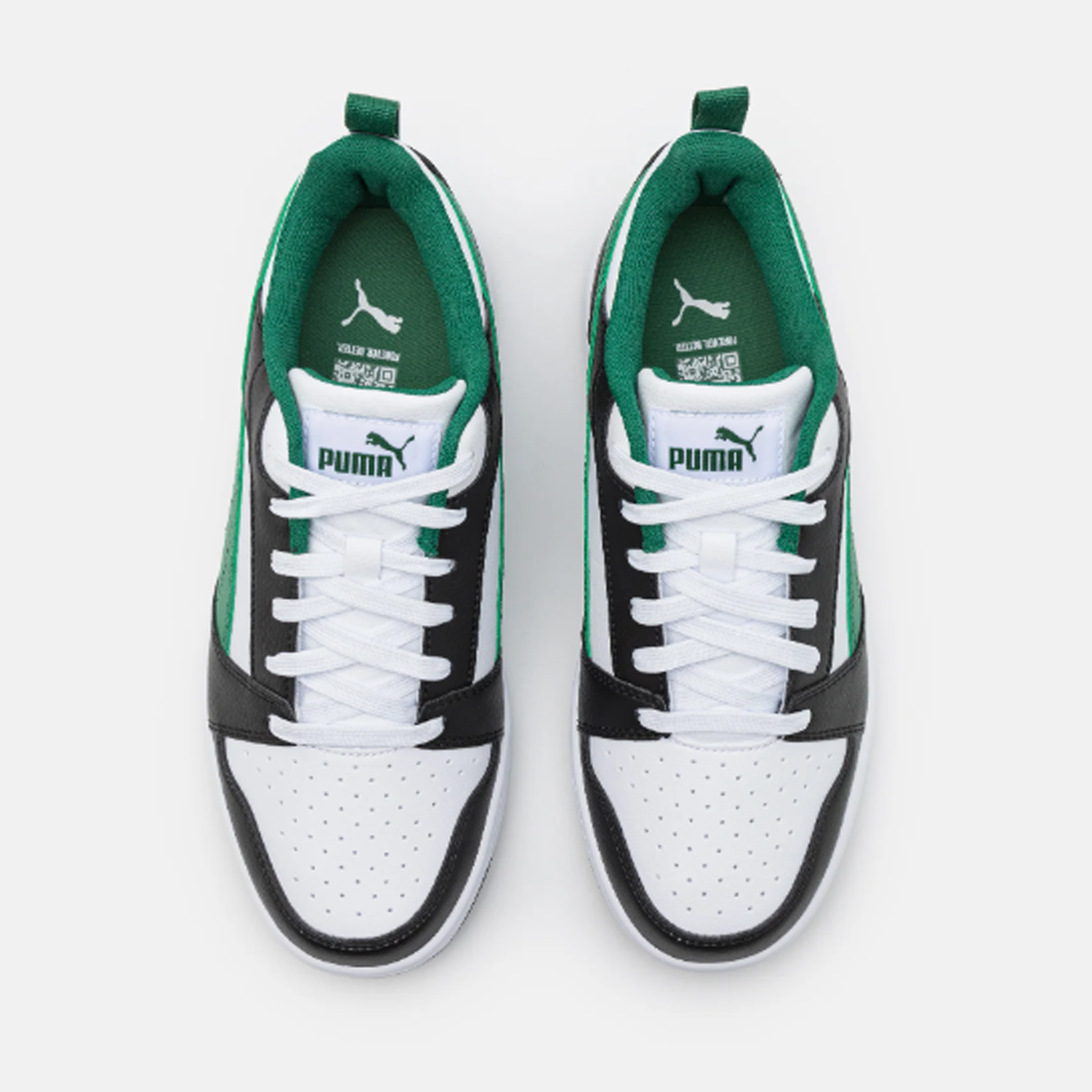scarpa uomo Puma - Imagen 5 de 6