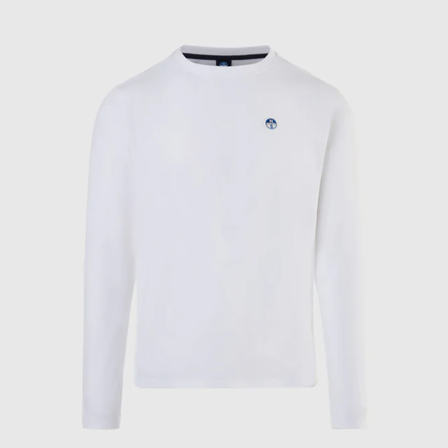 t-shirt mL North Sails - Foto 4 di 11