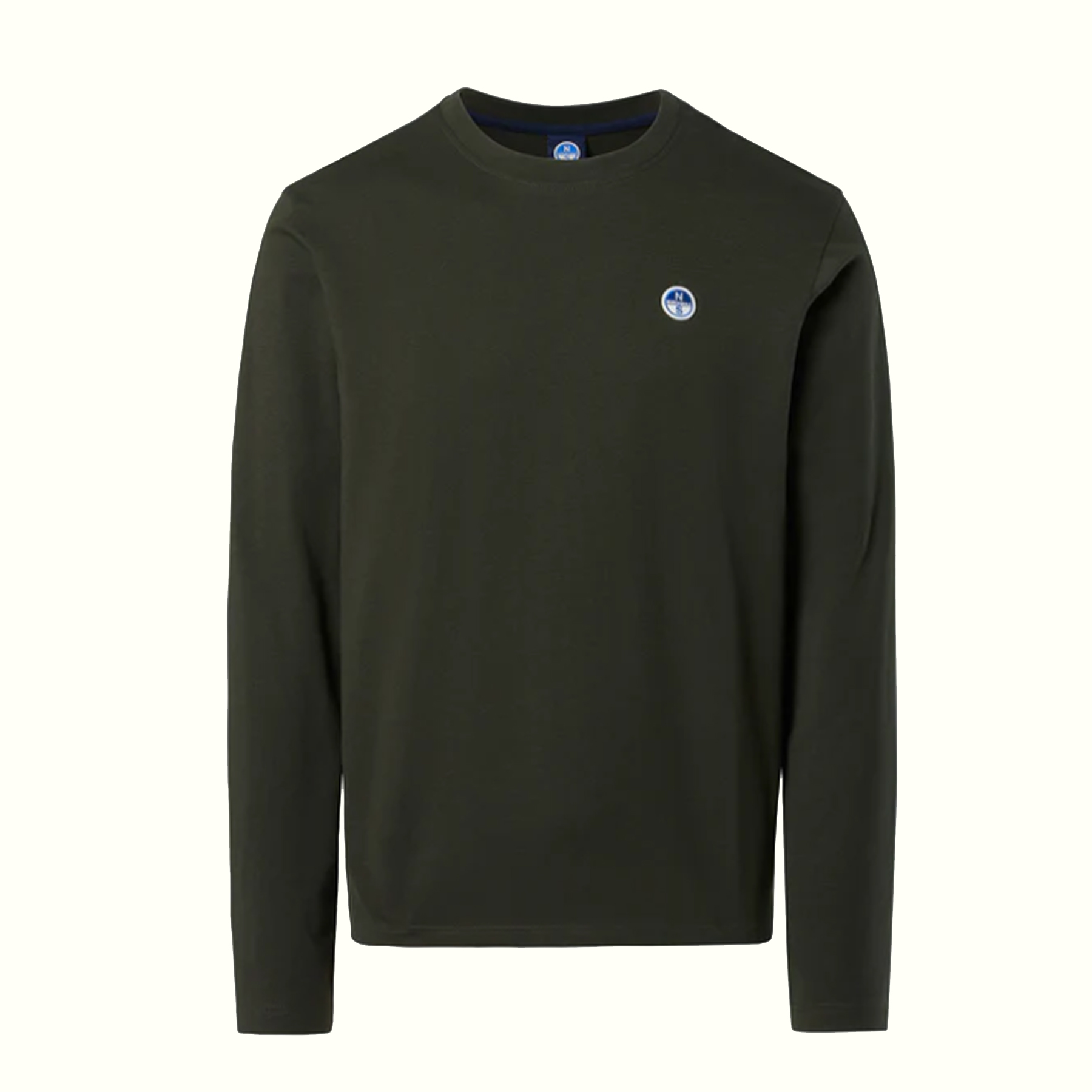 t-shirt mL North Sails - Foto 6 di 11