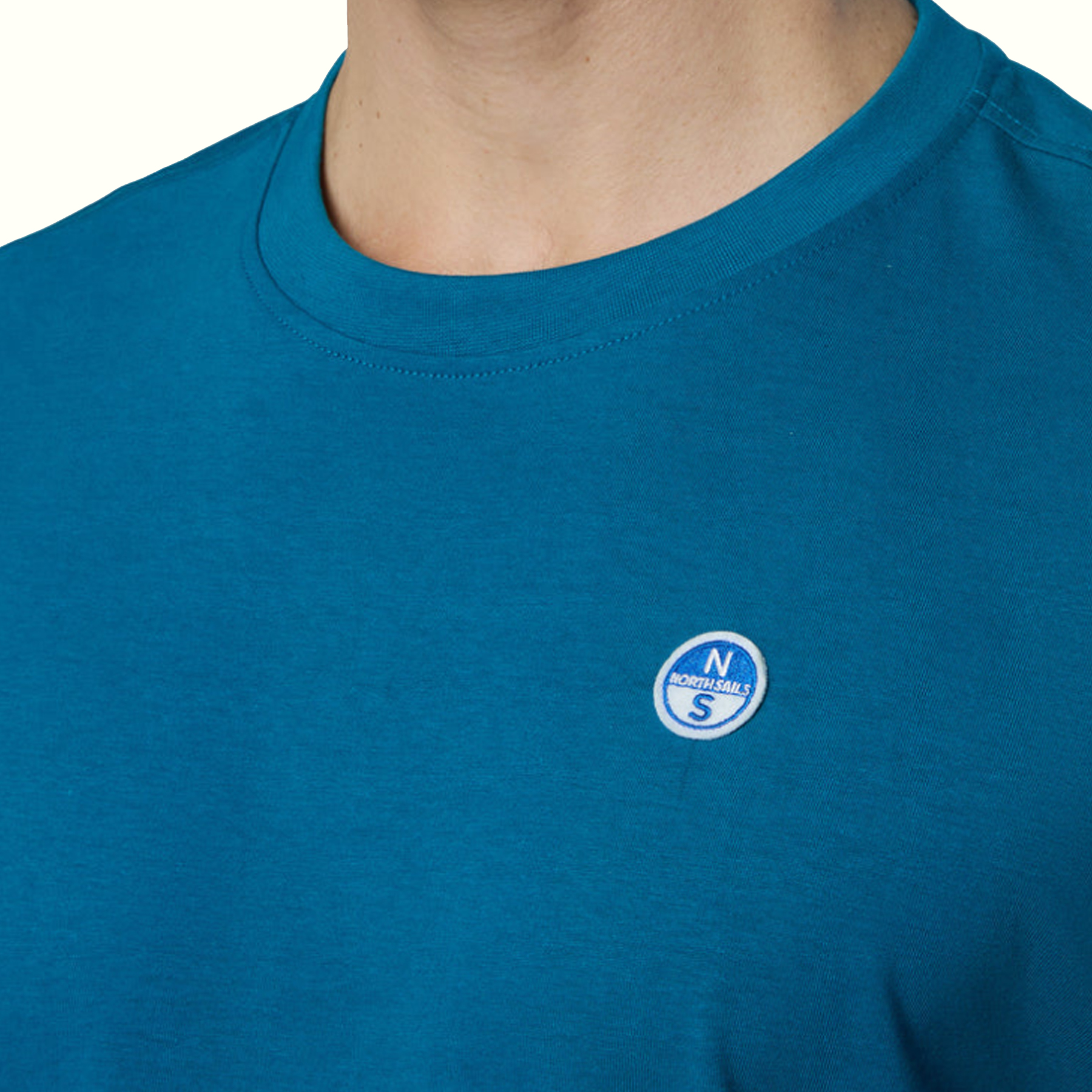 t-shirt uomo North Sails - Foto 30 di 30