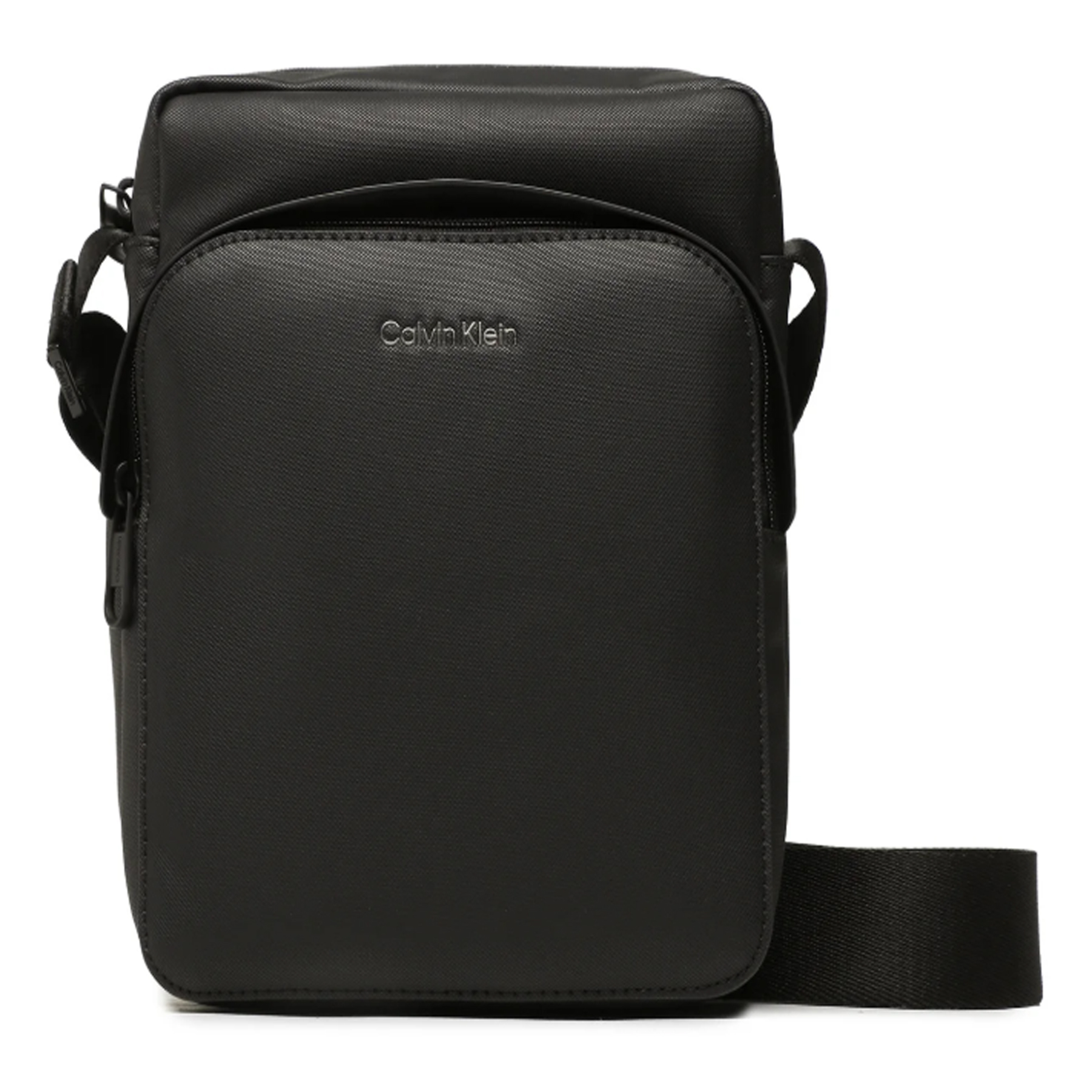 calvin klein men&rsquo;s shoulder strap