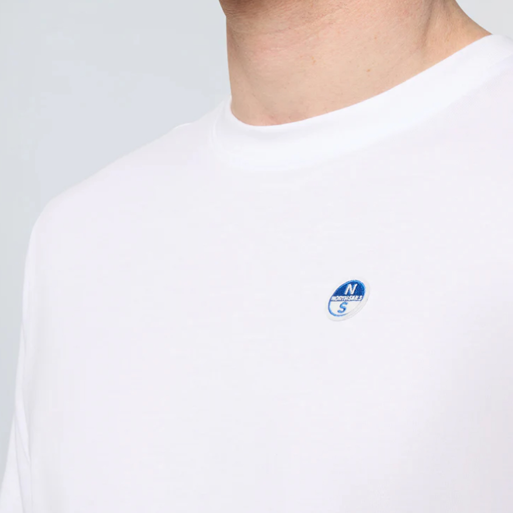 t-shirt mL North Sails - Foto 5 di 11