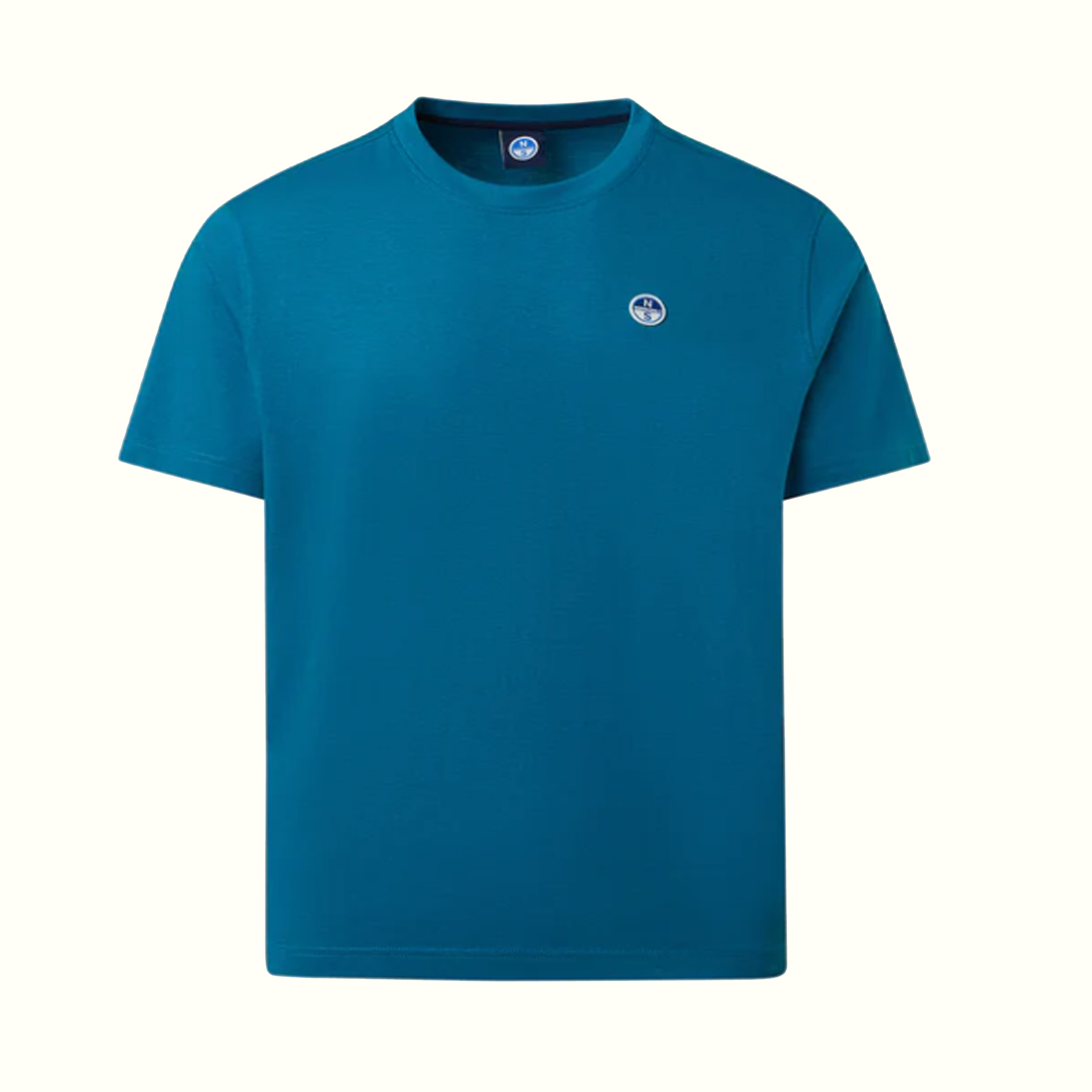 t-shirt uomo North Sails - Foto 29 di 30