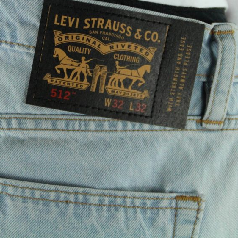 Levi's 512