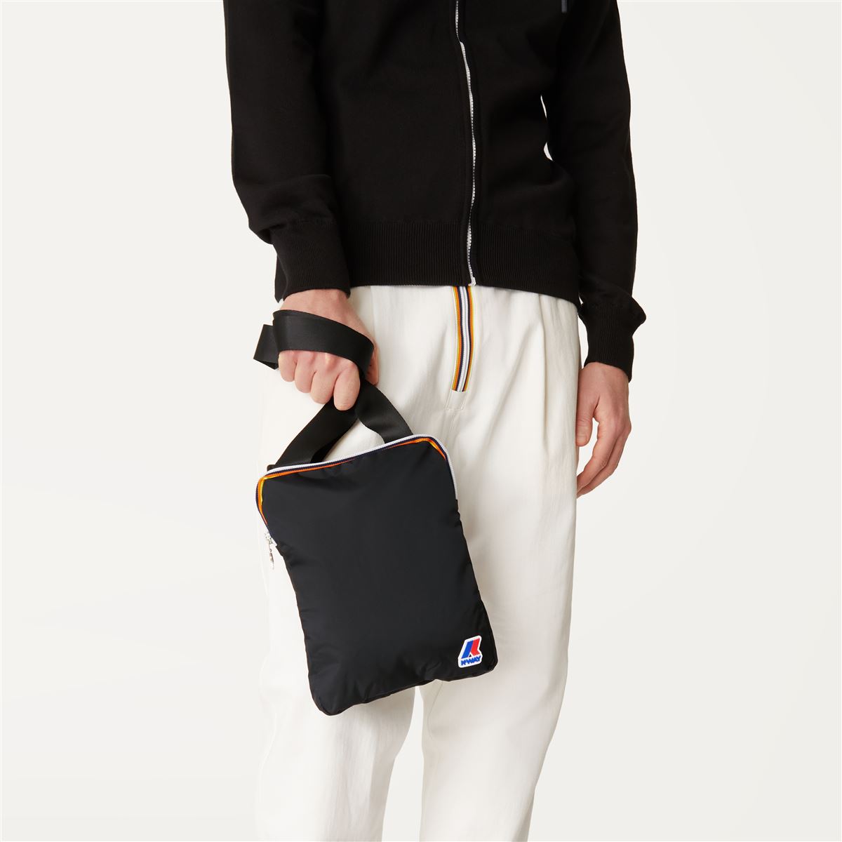 K-way Marsupi E Tracolle K6111sw | Euforie