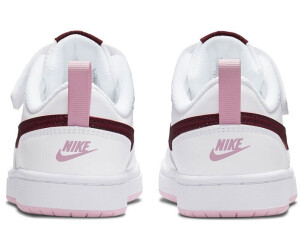 Scarpe Sportive Nike Court Borough Low 2 Ps Jr BQ5451-120 | Cisalfa Sport