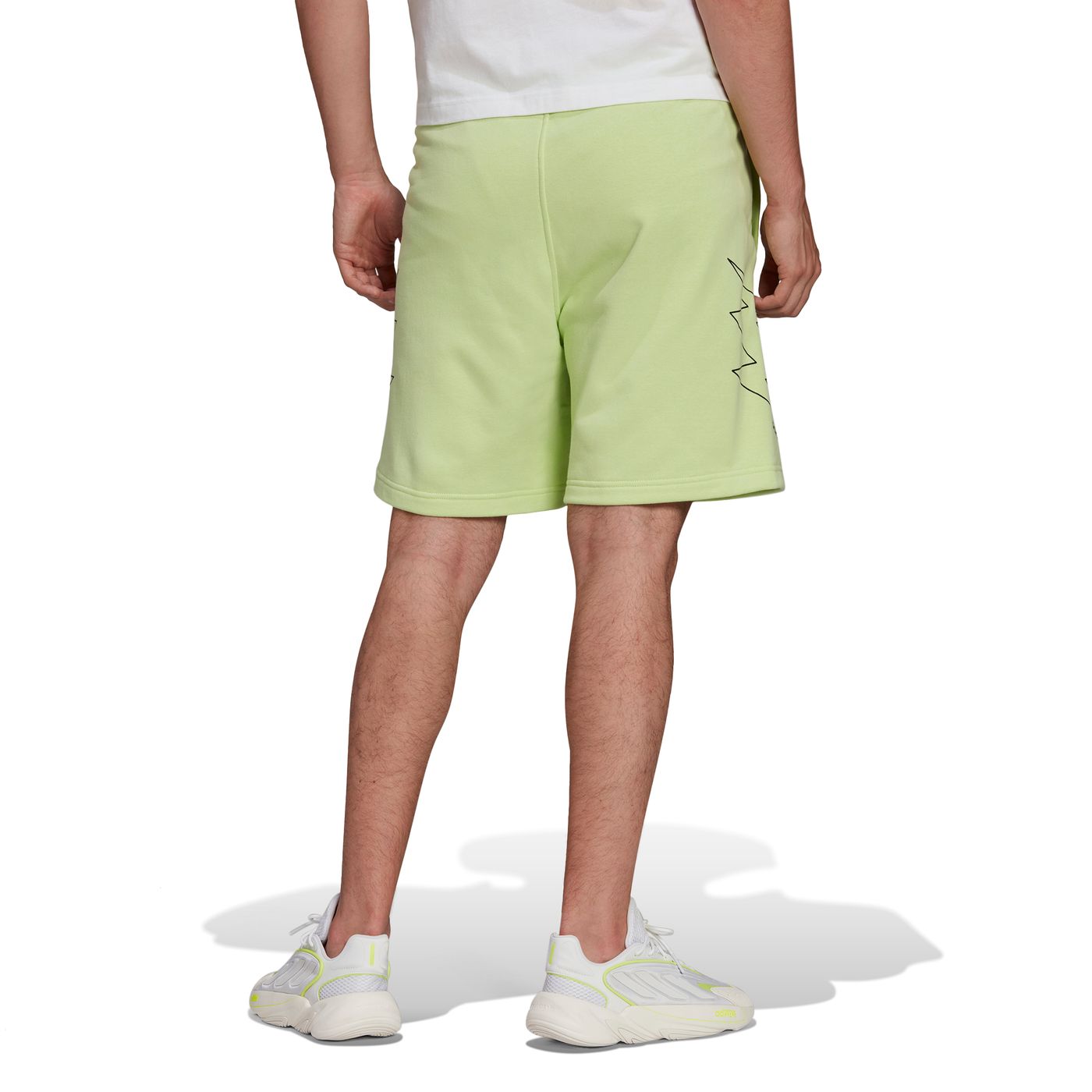 Adidas Originals Pantaloncini Felpa He7046 | Euforie