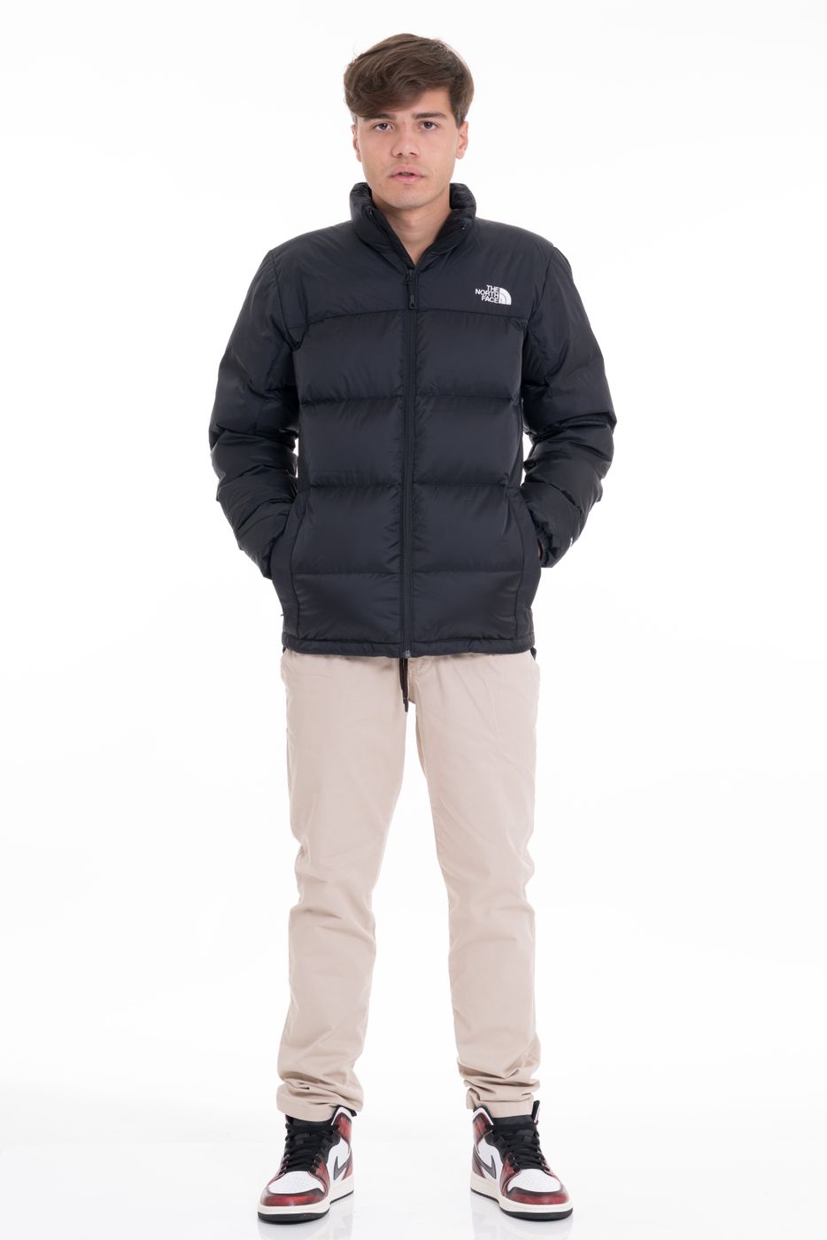 The North Face Giubbotti Uomo 
