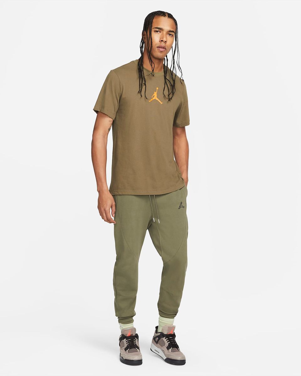 Nike Jordan Pantalone Tuta Dj0881 222 | Euforie