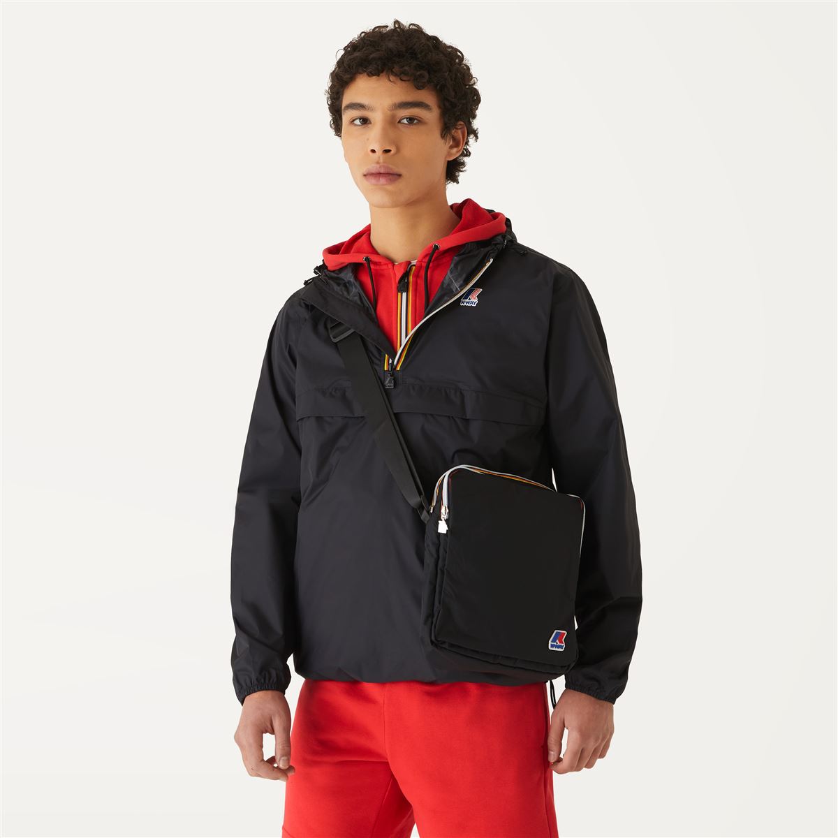 K-way Marsupi E Tracolle K6111tw | Euforie
