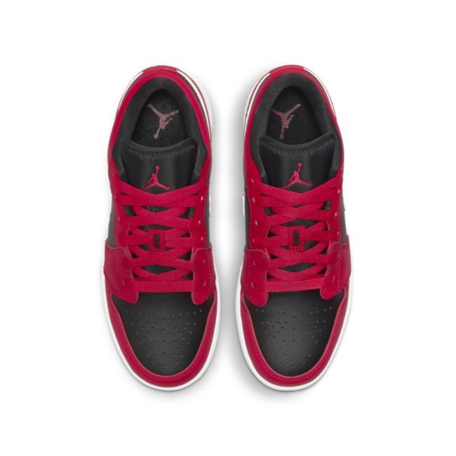 Scarpe NIKE Air Jordan 1 Mid 554725 Coral-Pink - Mon Sport Future s.r.l.