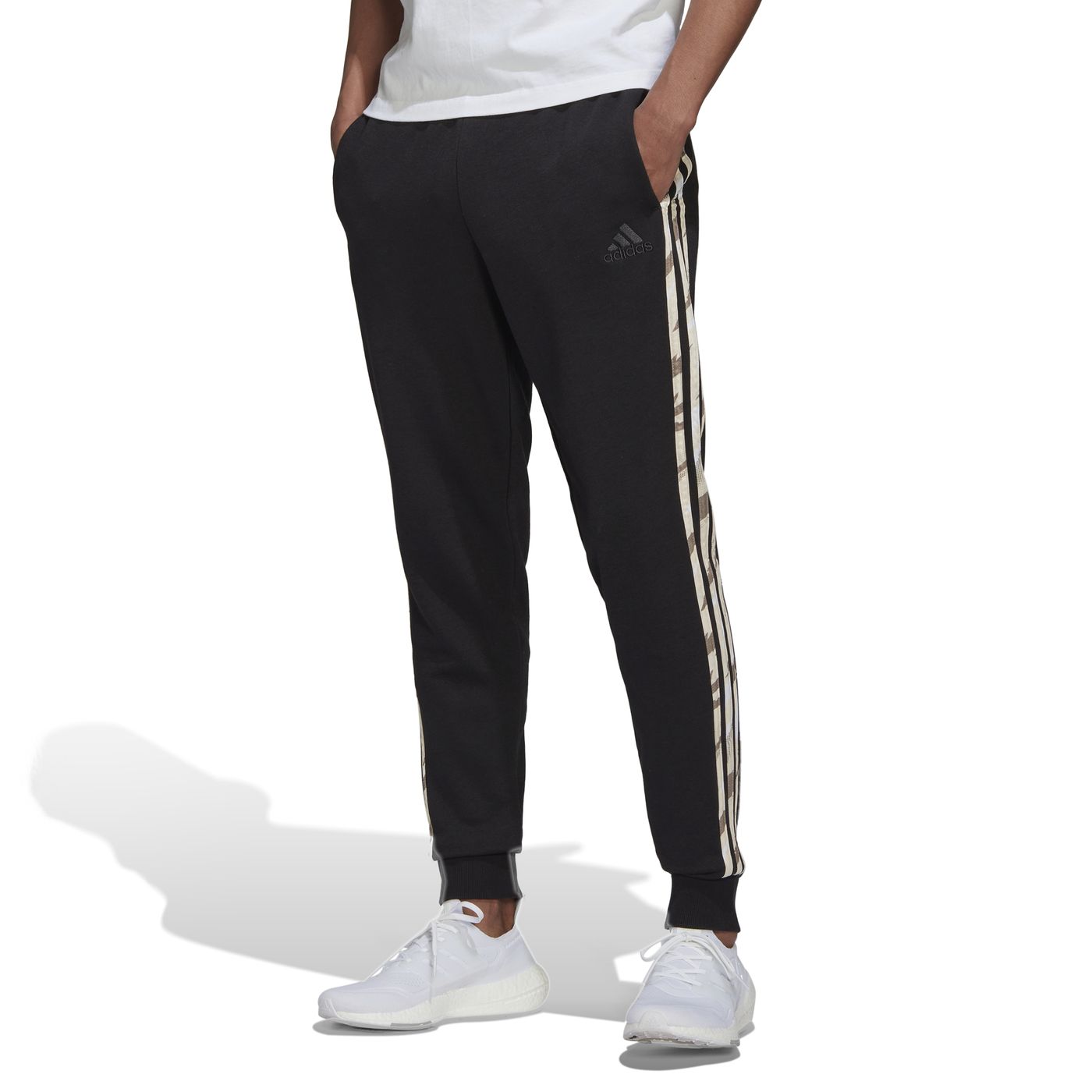 Adidas Pantalone Tuta He1871 | Euforie
