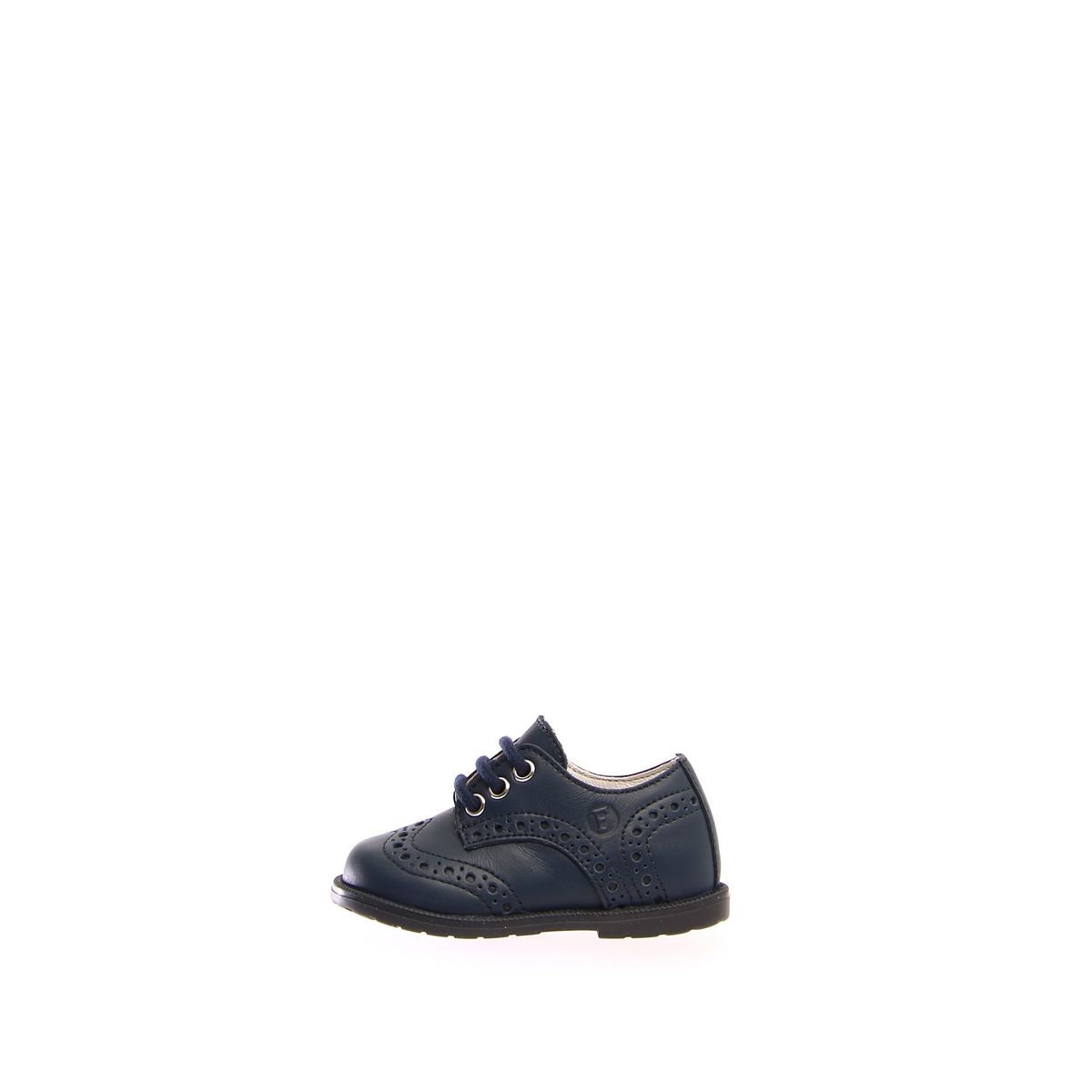 Falcotto Scarpe A collo alto Oro Bimba