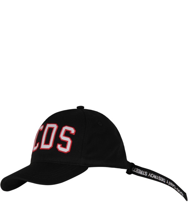Accessori abbigliamento GCDS cappello baseball logo cangiante 022629  cappello baseball logo cangiante 022629 Cappello | Shop Online autorizzato  Bimbi Matera