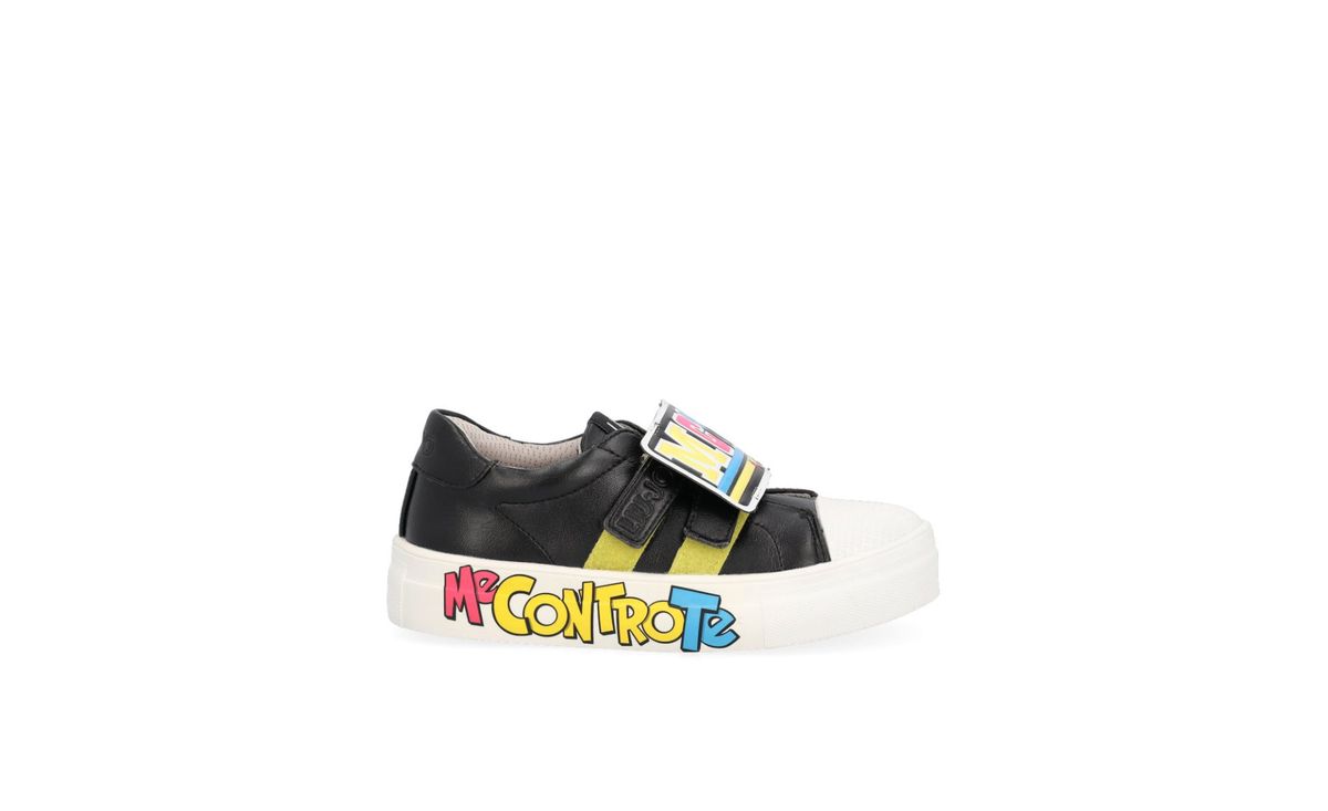 ME CONTRO TE Bambine e ragazze sneakers con marsupio Alicia 5.1 4F1900