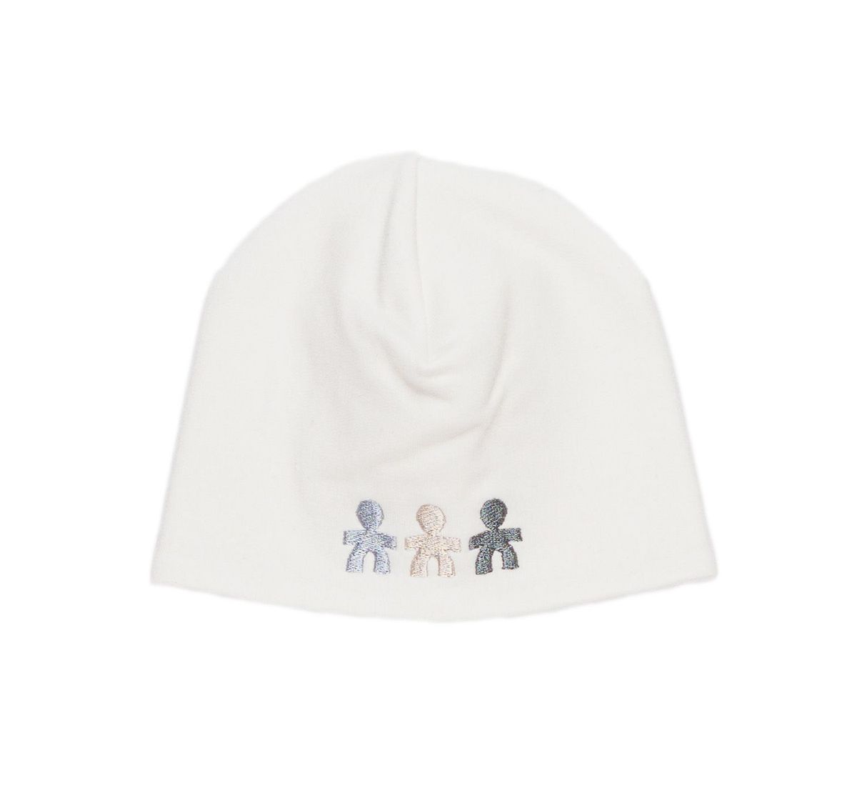 Le Bebè cappellino in jersey LBB2758