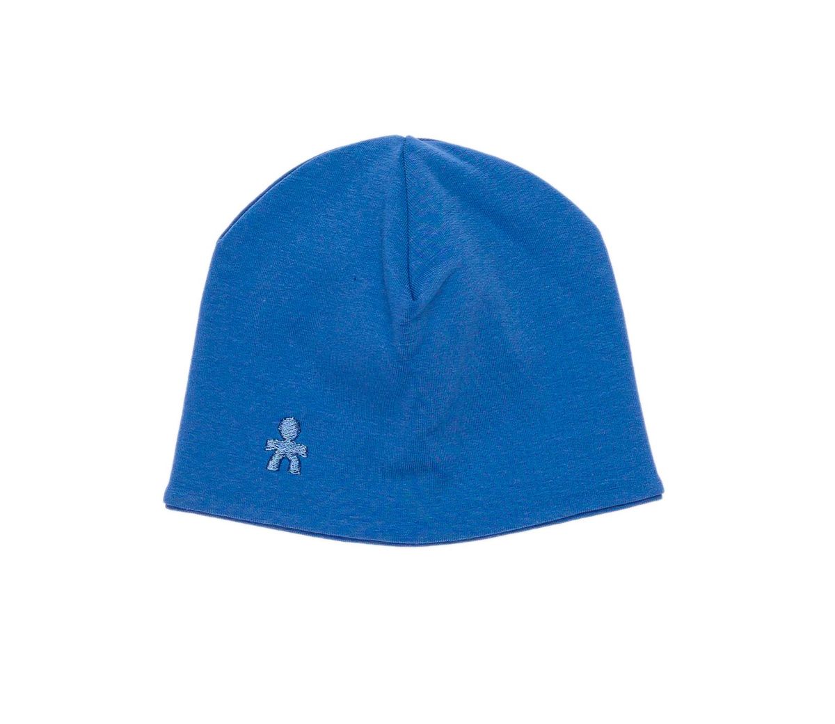 Le Bebè cappellino in jersey bimbo LBB2886