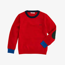 Maglia Sun 68 in lana e cotone