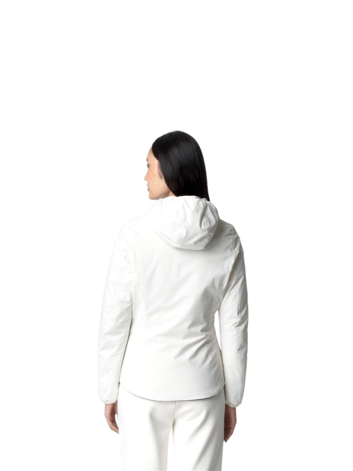Lily st warm reversible K-way Donna K6128TW - Foto 4 di 13