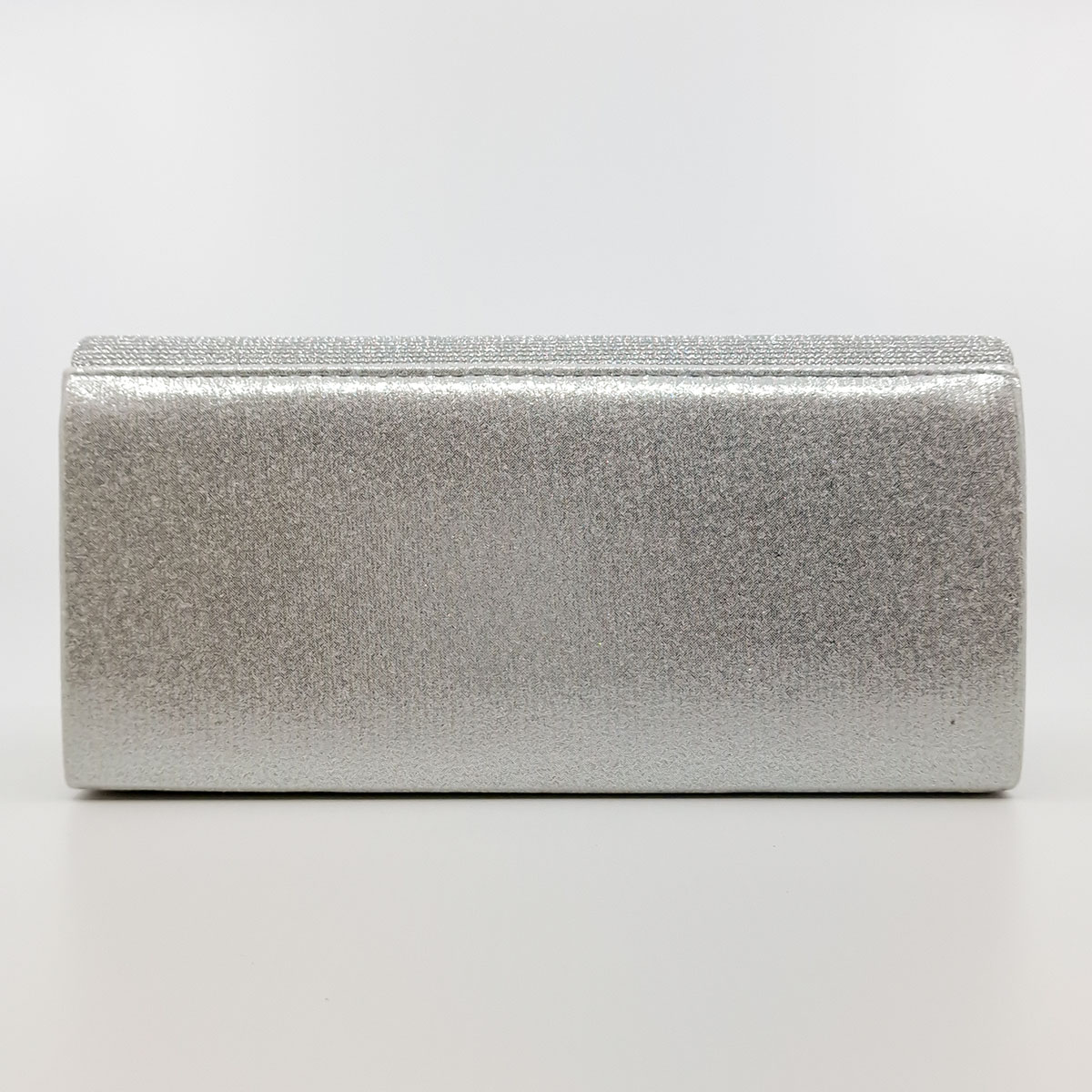 Pochette Donna Elegante Fililogor - Argento Con Tracolla Per Serate - Foto 3