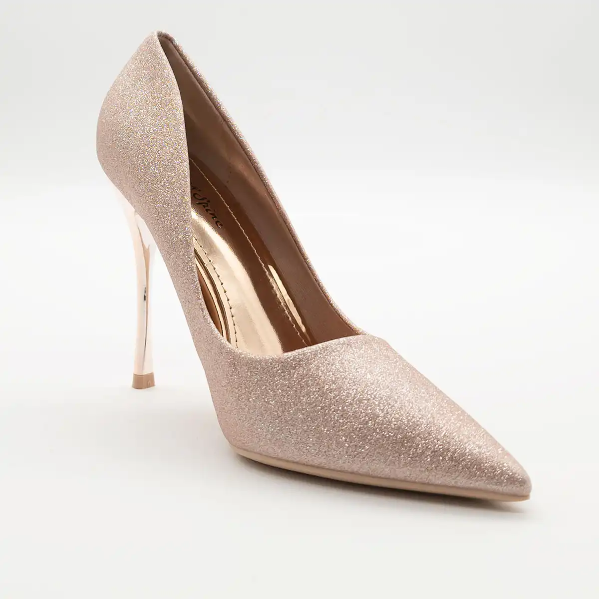 Tacco Medio Scarpe Diciottesimo Rosa Tacco Basso Scarpe Rosa