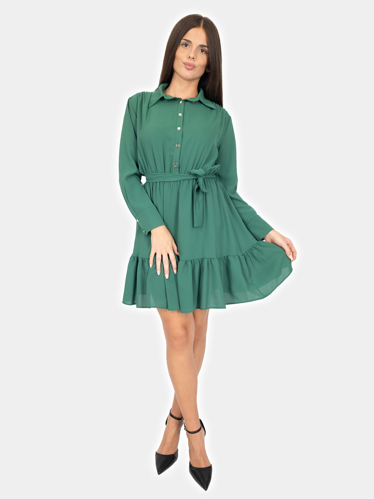 Sweatshirt Shirt Pullover Italy Pulli Tunika Bluse XXL 44 46 48 In Brandenburg - Potsdam - Foto 11