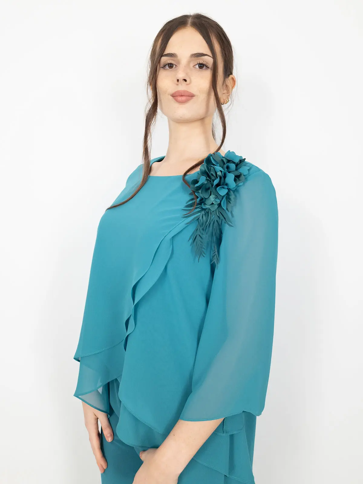 Da Cerimonia Camicie Eleganti Marina Rinaldi Marina Rinaldi