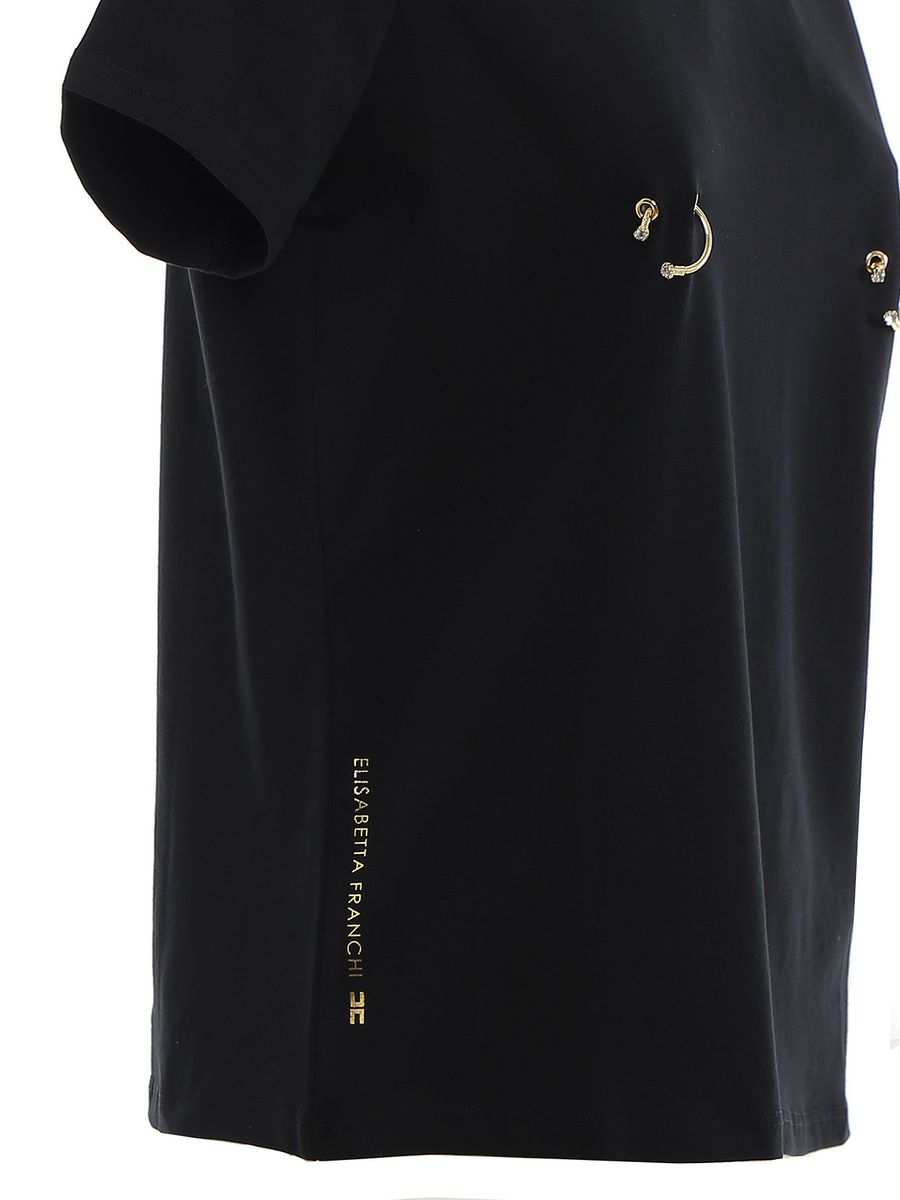 ELISABETTA FRANCHI MA18N11E2