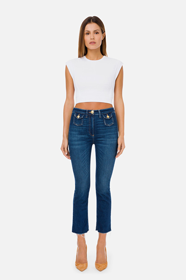 ELISABETTA FRANCHI PJ95I11E2