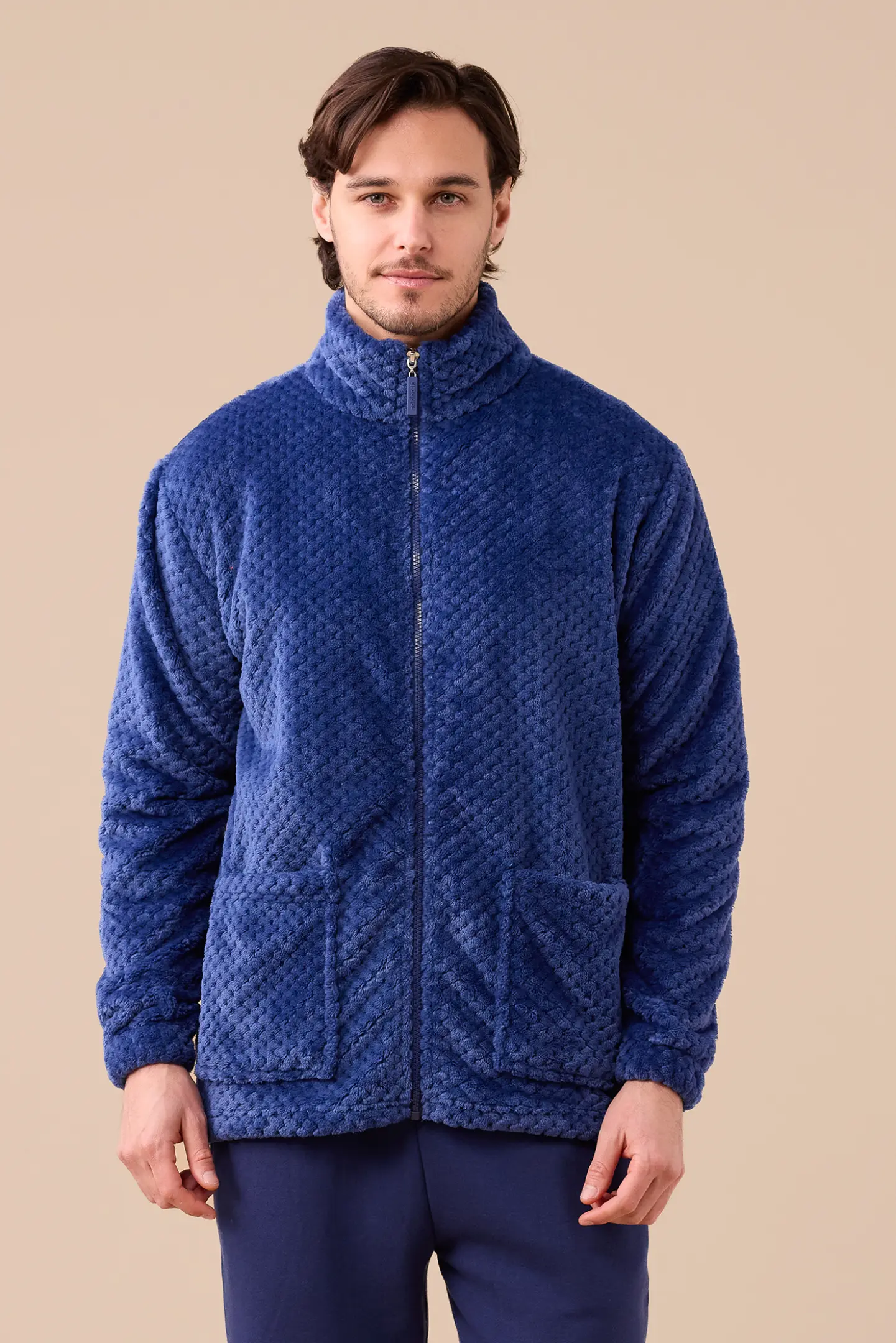 Da Donna Giacca Da Camera Uomo Noi Di Notte NOIDINOTTE GIACCA DA