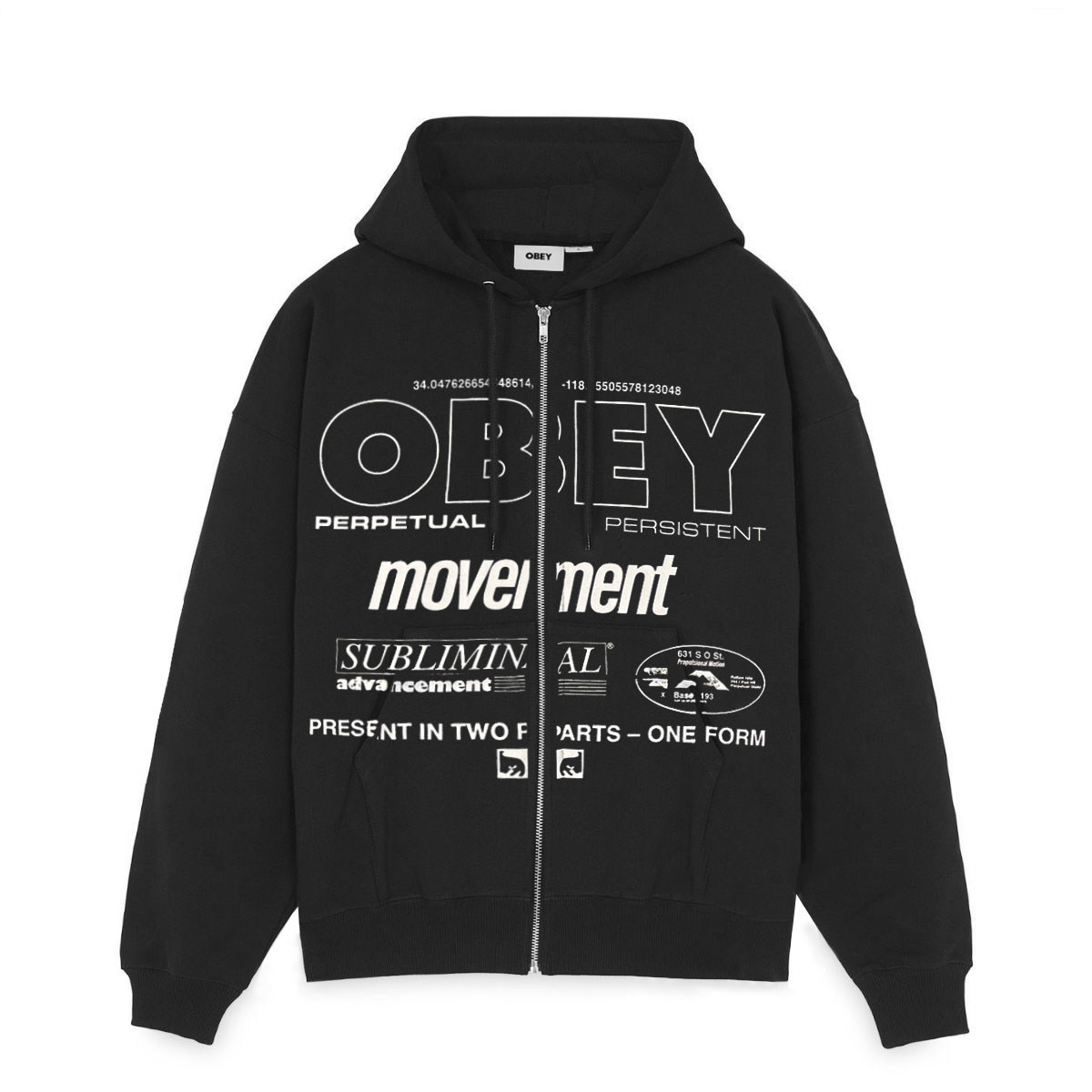Obey 112854207