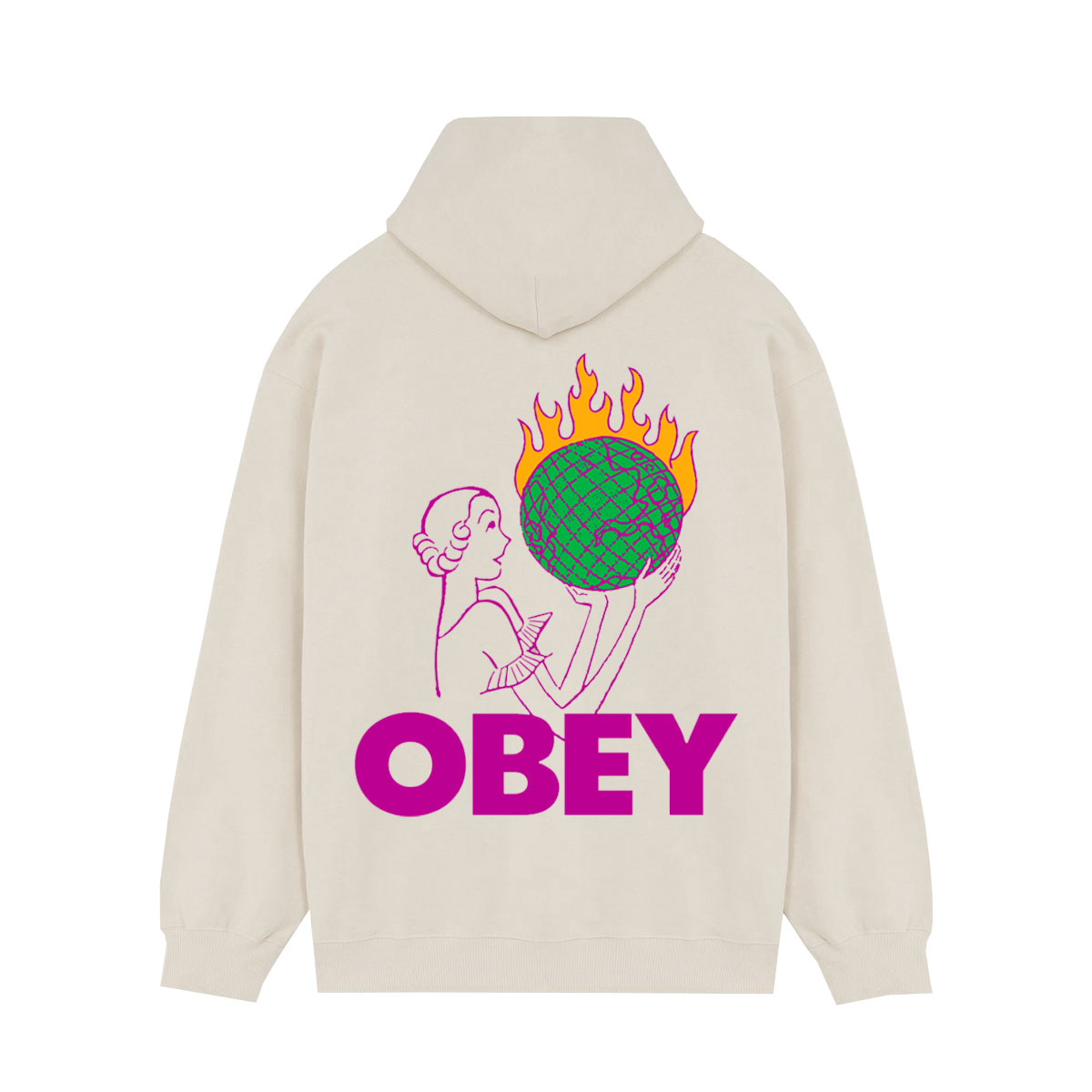 Obey 112844236